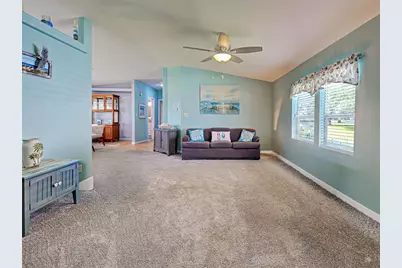 6562 Hikina Drive, North Port, FL 34287 - Photo 5