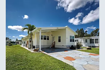 6562 Hikina Drive, North Port, FL 34287 - Photo 1