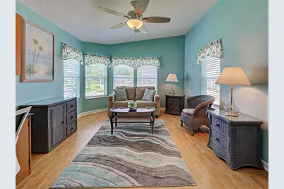 6562 Hikina Drive, North Port, FL 34287 - Photo 5