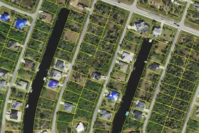 9379 Melody Circle, Port Charlotte, FL 33981 - Photo 1