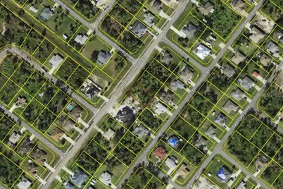 N Chamberlain Boulevard, North Port, FL 34286 - Photo 1