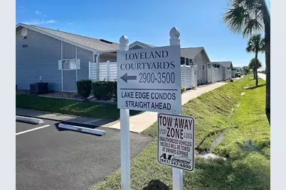 3300 Loveland Boulevard #3004, Port Charlotte, FL 33980 - Photo 31