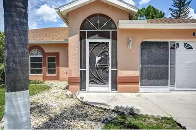 23174 Ranger Avenue, Port Charlotte, FL 33954 - Photo 1