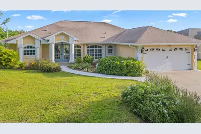 4875 Hansard Avenue, North Port, FL 34286 - Photo 7
