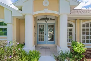 4875 Hansard Ave, North Port, FL 34286 - Photo 9