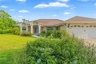 4875 Hansard Ave, North Port, FL 34286 - Photo 65