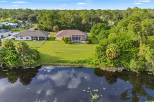 4875 Hansard Ave, North Port, FL 34286 - Photo 3