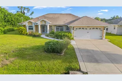 4875 Hansard Avenue, North Port, FL 34286 - Photo 1