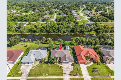 1478 W Hillsborough Boulevard, North Port, FL 34288 - Photo 1