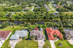 1478 W Hillsborough Blvd, North Port, FL 34288 - Photo 1