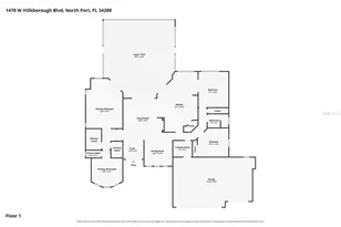 1478 W Hillsborough Blvd, North Port, FL 34288 - Photo 57