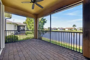 24803 Rio Villa Lakes Cir, Punta Gorda, FL 33950 - Photo 27