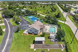 24803 Rio Villa Lakes Cir, Punta Gorda, FL 33950 - Photo 37