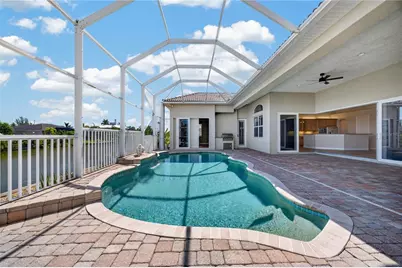 15140 Alsask Circle, Port Charlotte, FL 33981 - Photo 3