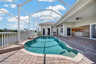 15140 Alsask Cir, Port Charlotte, FL 33981 - Photo 3