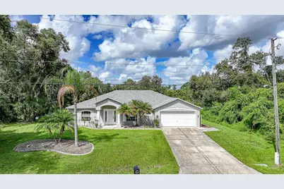 3565 Nashville Road, North Port, FL 34288 - Photo 1