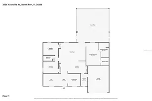 3565 Nashville Rd, North Port, FL 34288 - Photo 33