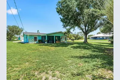 13641 Drysdale Avenue, Port Charlotte, FL 33981 - Photo 33