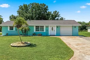 13641 Drysdale Ave, Port Charlotte, FL 33981 - Photo 1