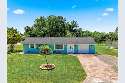 13641 Drysdale Avenue, Port Charlotte, FL 33981 - Photo 3