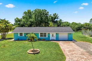 13641 Drysdale Ave, Port Charlotte, FL 33981 - Photo 1