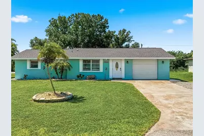 13641 Drysdale Avenue, Port Charlotte, FL 33981 - Photo 3