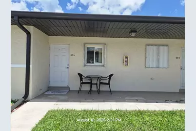 25275 Rampart Boulevard #603, Punta Gorda, FL 33983 - Photo 1