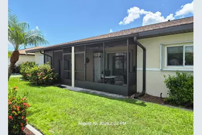 25275 Rampart Boulevard #603, Punta Gorda, FL 33983 - Photo 17