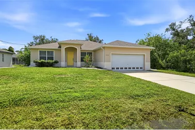 1516 Westover Street, Port Charlotte, FL 33953 - Photo 1