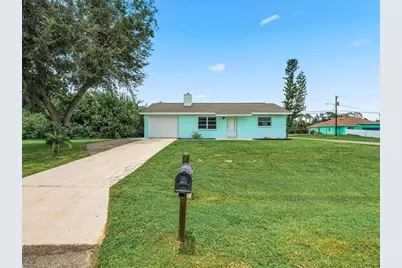 13632 Drysdale Avenue, Port Charlotte, FL 33981 - Photo 3