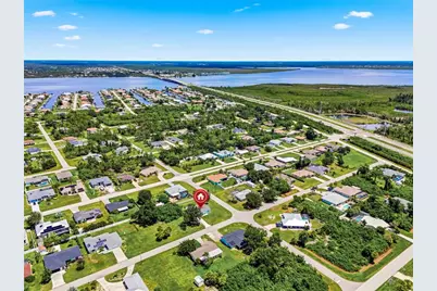 13632 Drysdale Avenue, Port Charlotte, FL 33981 - Photo 33