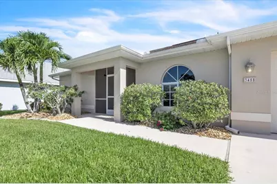 3455 Sabal Springs Boulevard, North Fort Myers, FL 33917 - Photo 5