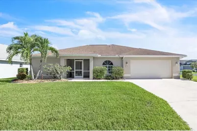 3455 Sabal Springs Boulevard, North Fort Myers, FL 33917 - Photo 1