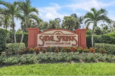 3455 Sabal Springs Boulevard, North Fort Myers, FL 33917 - Photo 87