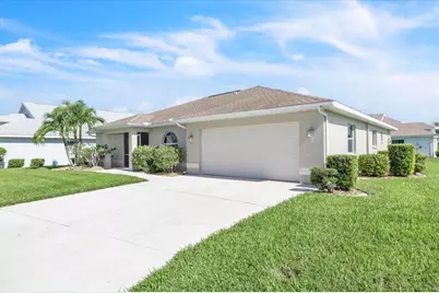 3455 Sabal Springs Boulevard, North Fort Myers, FL 33917 - Photo 3