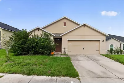 160 Bella Drive, Davenport, FL 33837 - Photo 1
