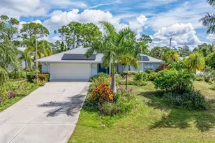 5424 Anderson Rd, Port Charlotte, FL 33981 - Photo 1