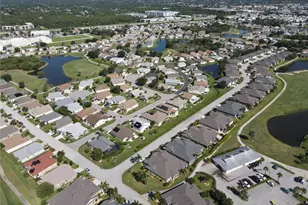 1840 Knights Bridge Trail, Port Charlotte, FL 33980 - Photo 37