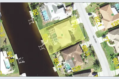 821 Via Tunis, Punta Gorda, FL 33950 - Photo 31