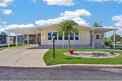501 La Playa Circle, North Port, FL 34287 - Photo 1