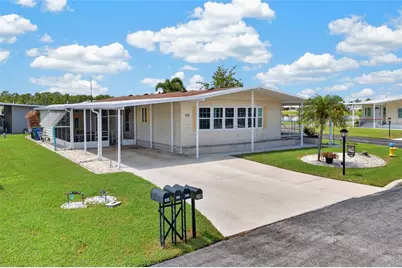 501 La Playa Circle, North Port, FL 34287 - Photo 43