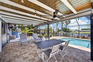 155 Francis Dr NE, Port Charlotte, FL 33952 - Photo 33