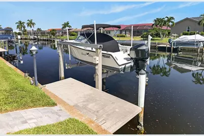 1552 Aqui Esta Drive, Punta Gorda, FL 33950 - Photo 43