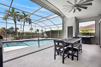 1552 Aqui Esta Drive, Punta Gorda, FL 33950 - Photo 35