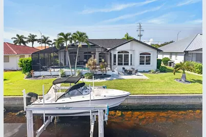 1552 Aqui Esta Drive, Punta Gorda, FL 33950 - Photo 45