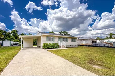 2015 Kendis Street, Port Charlotte, FL 33948 - Photo 5