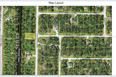 151 Ravenswood Boulevard, Port Charlotte, FL 33954 - Photo 9