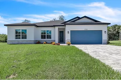 27431 Natal Drive, Punta Gorda, FL 33983 - Photo 1
