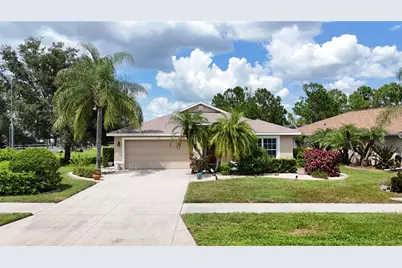 1520 Scarlett Avenue, North Port, FL 34289 - Photo 1