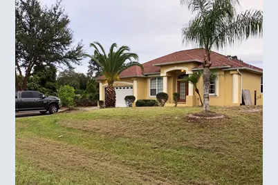 8441 Attalla Avenue, North Port, FL 34287 - Photo 1